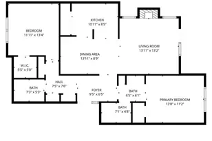 663 Bartons Landing Pl #9 Pl, Fayetteville, NC 28314 - Photo 25