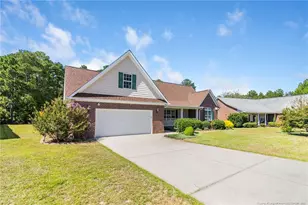 6233 Castlebrooke Ln, Linden, NC 28356 - Photo 9