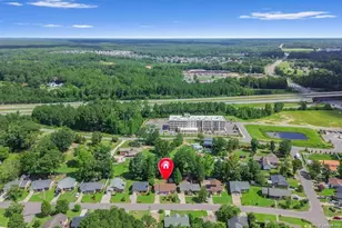 216 Fair Oaks Dr, Fayetteville, NC 28311 - Photo 33