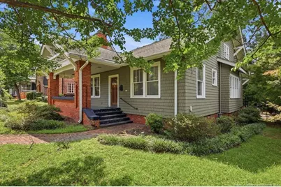 115 Hale Street, Fayetteville, NC 28301 - Photo 3