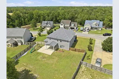 3913 Limwert Lane, Fayetteville, NC 28306 - Photo 47