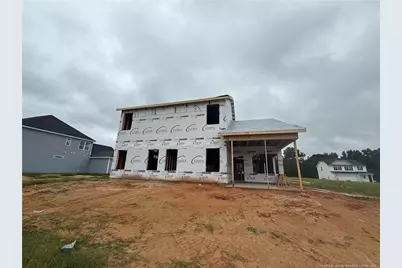 120 Hookbill (Lot 115) Lane, Lillington, NC 27546 - Photo 3