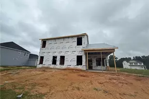 120 Hookbill Ln Lot 115, Lillington, NC 27546 - Photo 3