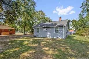 507 5th St, Pembroke, NC 28372 - Photo 23