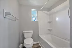 507 5th St, Pembroke, NC 28372 - Photo 19
