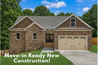 62 Ponchartrain Street, Fuquay Varina, NC 27526 - Photo 1