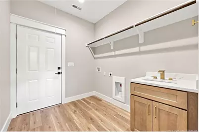 62 Ponchartrain Street, Fuquay Varina, NC 27526 - Photo 37