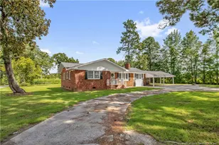 998 N Nc Hwy 71, Maxton, NC 28364 - Photo 1