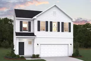261 Tenbury (Lot 623) Ln, Raeford, NC 28376 - Photo 1