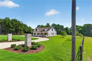 61 Griffin Rd, Lillington, NC 27546 - Photo 47