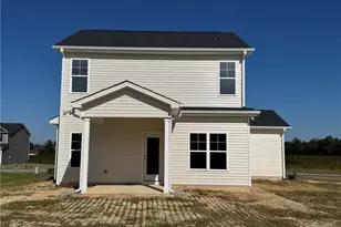 189 Ashley Hts Dr Lot 41, Aberdeen, NC 28315 - Photo 15