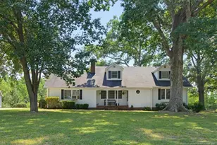 3055 Cedar Hill Rd, Robbins, NC 27325 - Photo 1