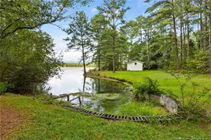 16401 Lakeshore Dr, Wagram, NC 28396 - Photo 45