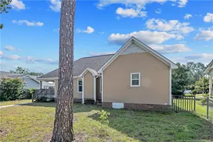 3522 Rittenour Dr, Hope Mills, NC 28348 - Photo 47