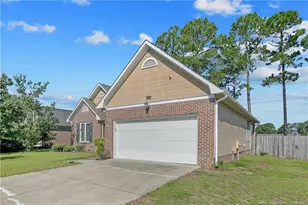 3522 Rittenour Dr, Hope Mills, NC 28348 - Photo 1