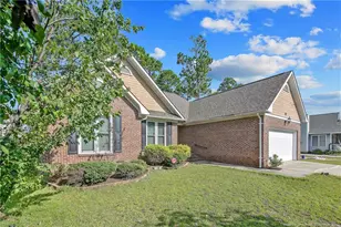 3522 Rittenour Dr, Hope Mills, NC 28348 - Photo 3