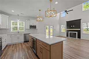 209 Myrtle Oak Dr, Cameron, NC 28326 - Photo 17
