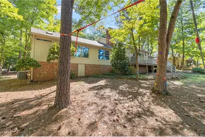 1903 Wedgewood Drive, Sanford, NC 27332 - Photo 43