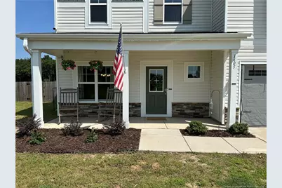 1605 Ranch House Court, Linden, NC 28356 - Photo 3