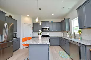 256 Godwin Gate St, Linden, NC 28356 - Photo 15