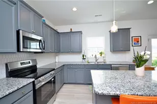 256 Godwin Gate St, Linden, NC 28356 - Photo 19