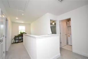 256 Godwin Gate St, Linden, NC 28356 - Photo 29