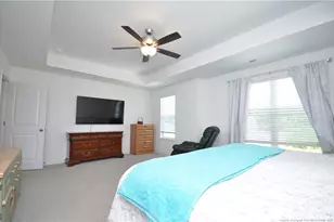 256 Godwin Gate St, Linden, NC 28356 - Photo 33