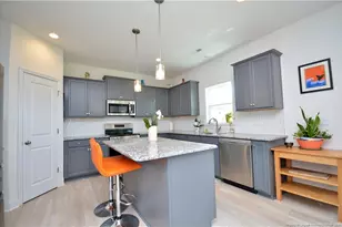 256 Godwin Gate St, Linden, NC 28356 - Photo 17