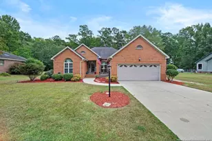 4030 Manchester Ln, Lumberton, NC 28360 - Photo 1
