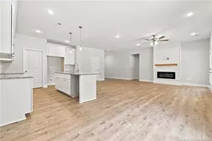 211 E 7th Ave, Raeford, NC 28376 - Photo 15