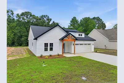 211 E 7th Avenue, Raeford, NC 28376 - Photo 43