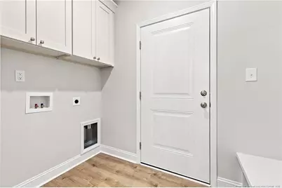 211 E 7th Avenue, Raeford, NC 28376 - Photo 23