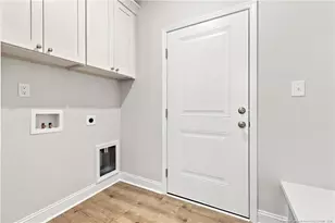 211 E 7th Ave, Raeford, NC 28376 - Photo 23