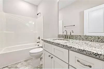 211 E 7th Avenue, Raeford, NC 28376 - Photo 31