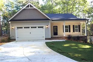 1808 Kir Cir, Sanford, NC 27332 - Photo 1