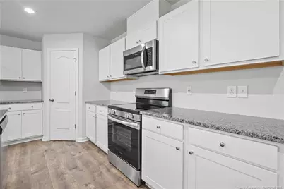 250 Melbourne Drive, Raeford, NC 28376 - Photo 17