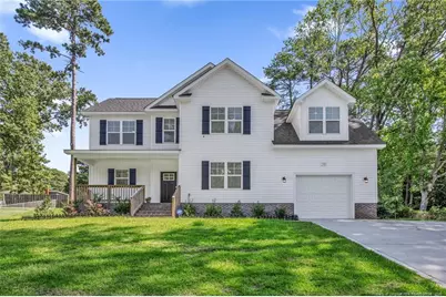 501 Randolph Avenue, Fayetteville, NC 28311 - Photo 1