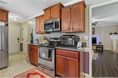 153 Briar Haven Court, Raeford, NC 28376 - Photo 21
