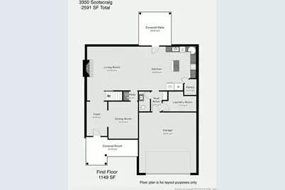 3350 Scotscraig (Lot 24) Road, Fayetteville, NC 28306 - Photo 3