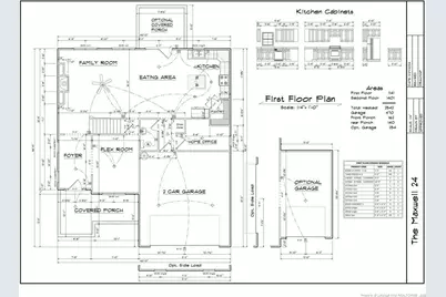 3350 Scotscraig (Lot 24) Road, Fayetteville, NC 28306 - Photo 35