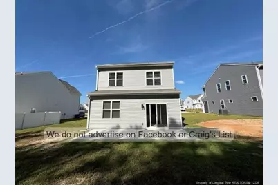 636 Union Street, Raeford, NC 28376 - Photo 15