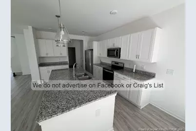 636 Union Street, Raeford, NC 28376 - Photo 5