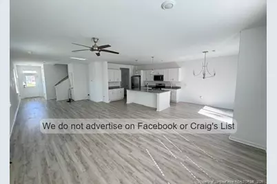 636 Union Street, Raeford, NC 28376 - Photo 3