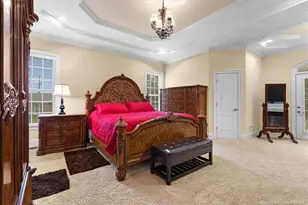 5419 Barchetta Dr, Hope Mills, NC 28348 - Photo 23