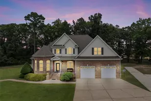 5419 Barchetta Dr, Hope Mills, NC 28348 - Photo 5