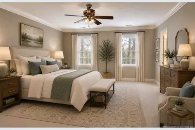 3500 Prestwick Drive, Fayetteville, NC 28303 - Photo 25