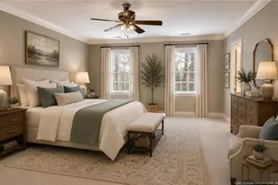 3500 Prestwick Dr, Fayetteville, NC 28303 - Photo 25