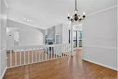 7109 Canary Drive, Fayetteville, NC 28314 - Photo 5
