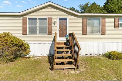 179 Grier Drive, Raeford, NC 28376 - Photo 5