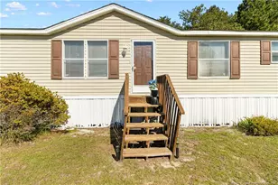 179 Grier Dr, Raeford, NC 28376 - Photo 5